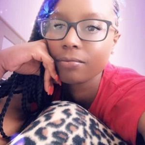 Meet your Posher, Rickera asanti chakur